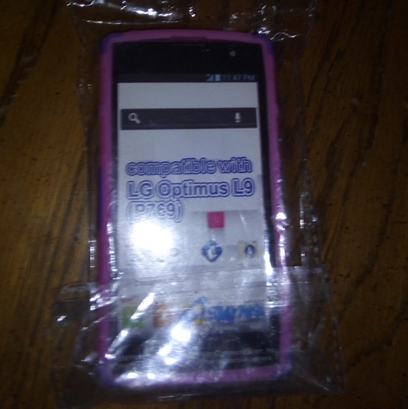 Bundle of 5 phone cases - Picture 3 of 8